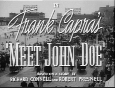 Meet John Doe Radio Journalism - Broadcast Journalism